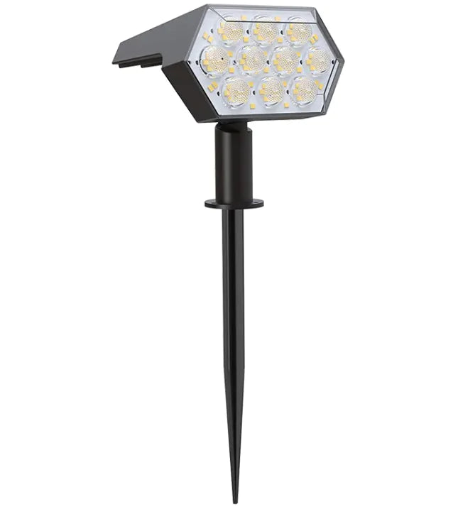 Luminex SolarGuard 92 LED Spotlight