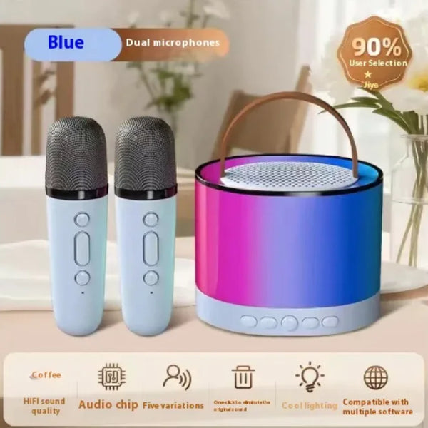 Wireless Bluetooth Audio Speaker Series