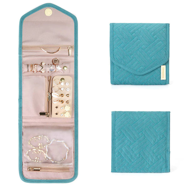 Jewelry Organizer Bag