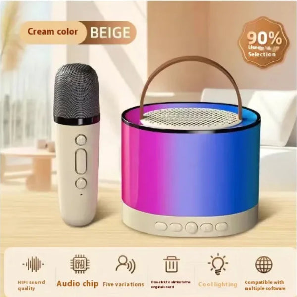 Wireless Bluetooth Audio Speaker Series