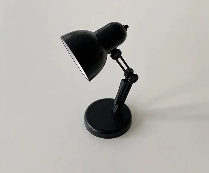 Mini LED Desk Lamp