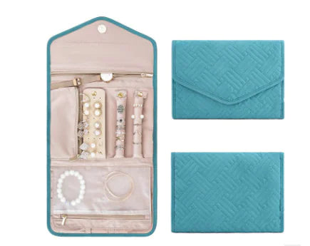 Jewelry Organizer Bag