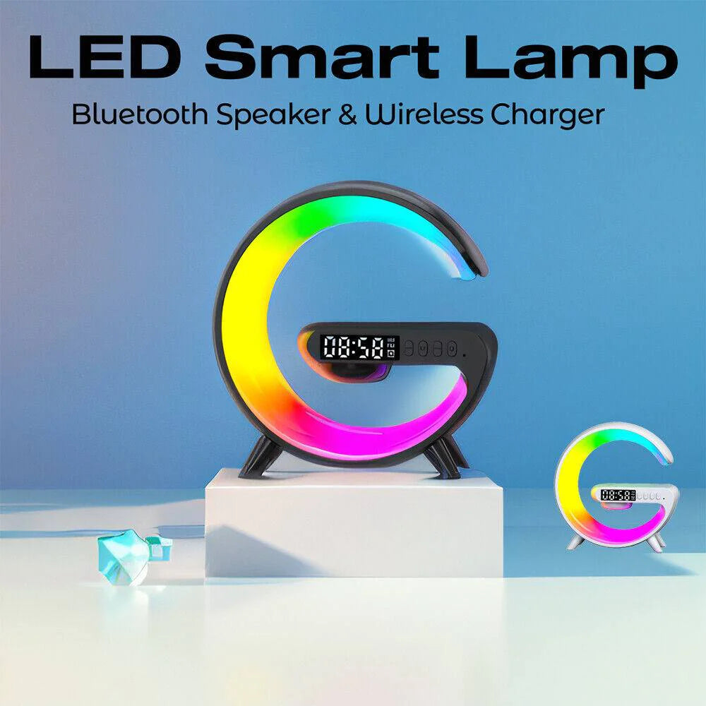 Smart G Lamp