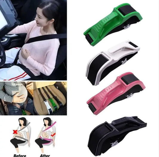 Maternity Car Seat Belt Adjuster