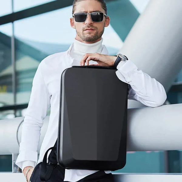 Pro Shield Business Backpack