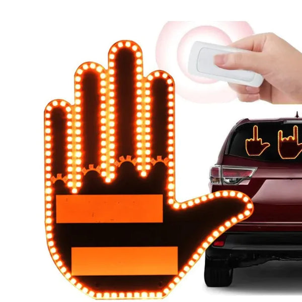 Car Signal Lights