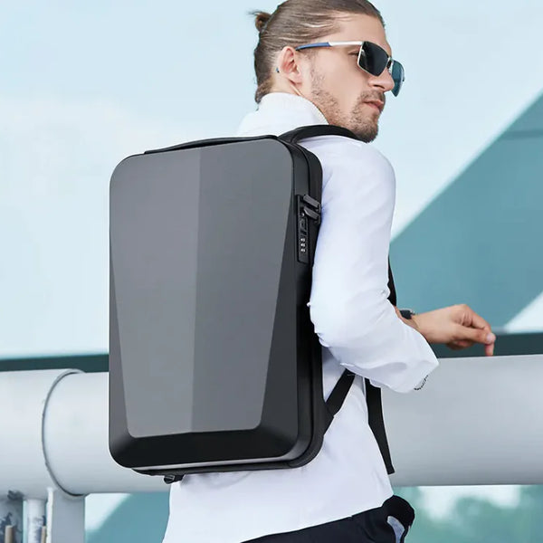 Pro Shield Business Backpack