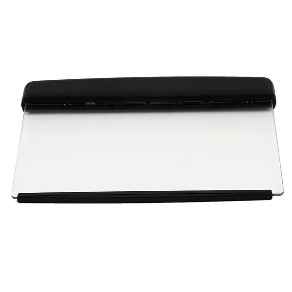 Portable Ultra-thin Flat Plate Panel Reading Light