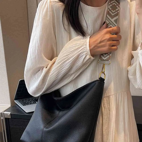 Meg Shoulder Bag