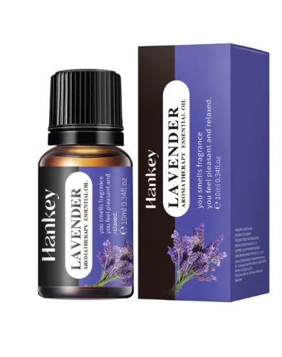 Water-Soluble Aromatherapy Oil for Humidifiers