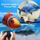 Air Swimmers Remote Control Flying Shark