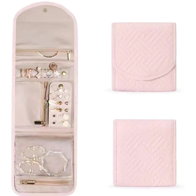 Jewelry Organizer Bag