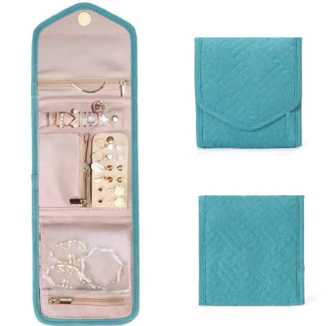 Jewelry Organizer Bag