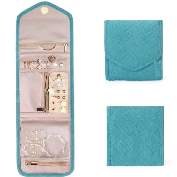 Jewelry Organizer Bag