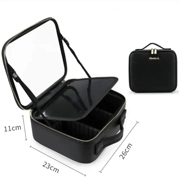 Smart LED Cosmetic Case