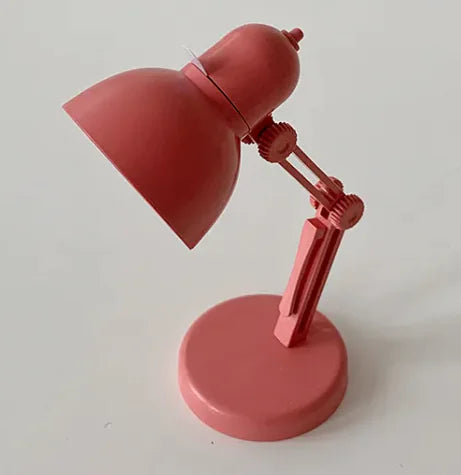 Mini LED Desk Lamp