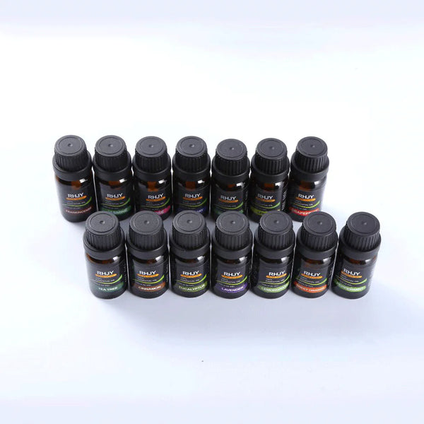 Essential Oil Set