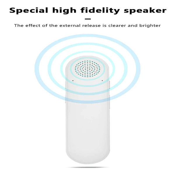 Mini Smart Multi Language Translator