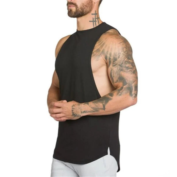 Men's Fitness Clothing