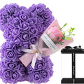  Purple Gift Box