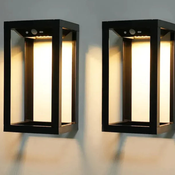 Outdoor Wall Lamp