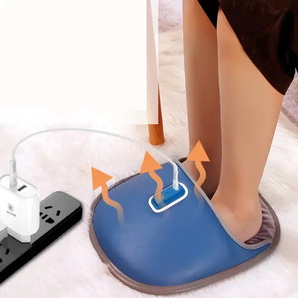 Electric Foot Warmer