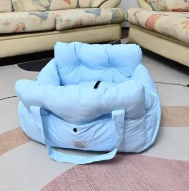 Dog Car Seat /Bed