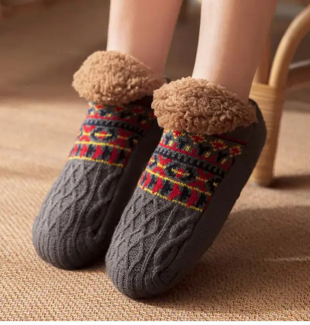 Warm Women's Socks