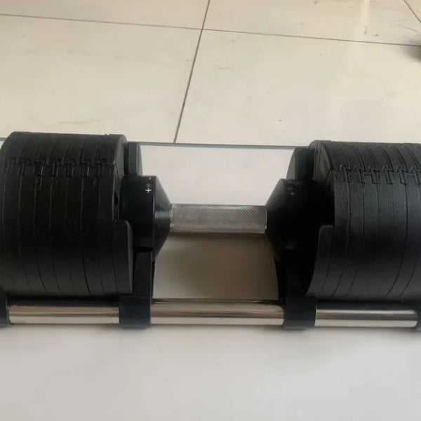 Quick Flex Adjustable Dumbbell