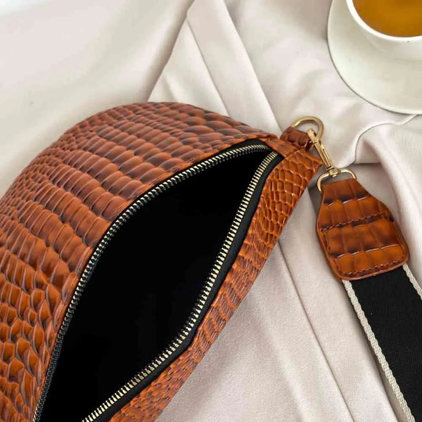 Ella Sling Bag with Coin Purse-