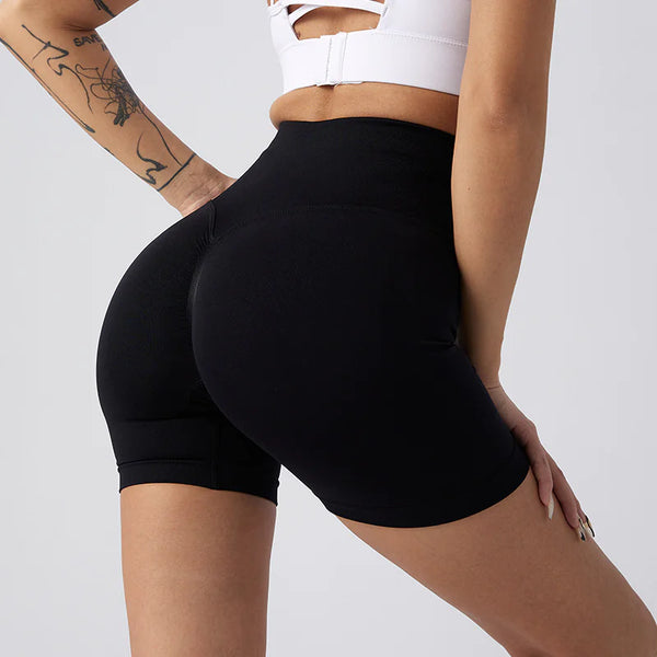 Women Yoga Shorts