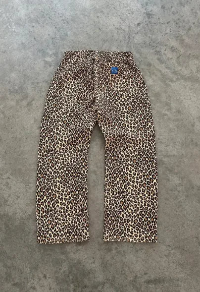 Leopard Love Hoodie