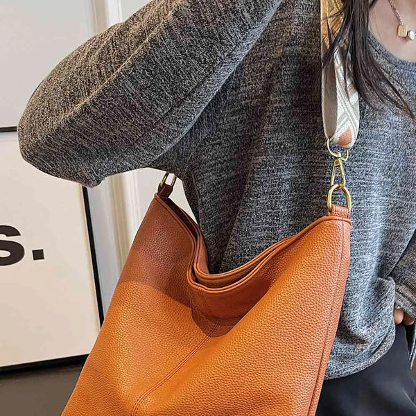 Meg Shoulder Bag