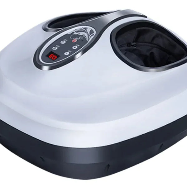 Electronic Foot Therapy Machine