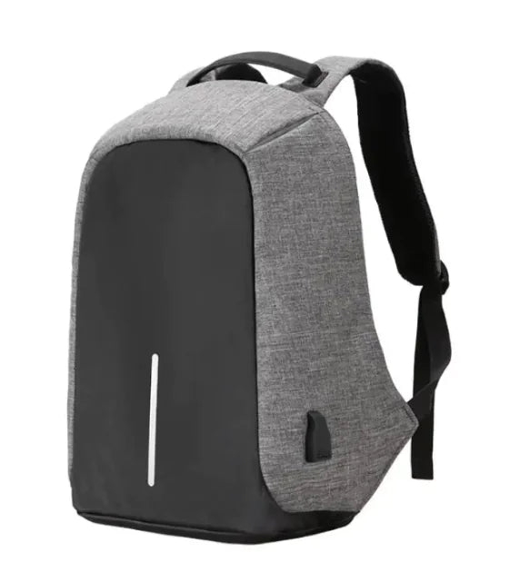 Anti-Theft Travel Backpack