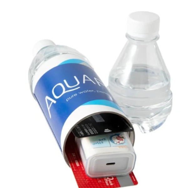 Aqua Safe Stash Bottle