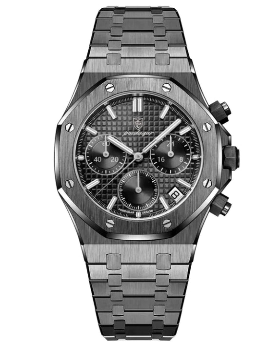 Quartz Men's Watch