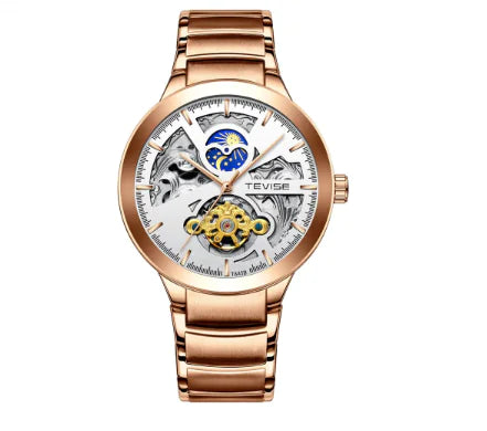 Luxury  Men's Automatic Mechanical Watches