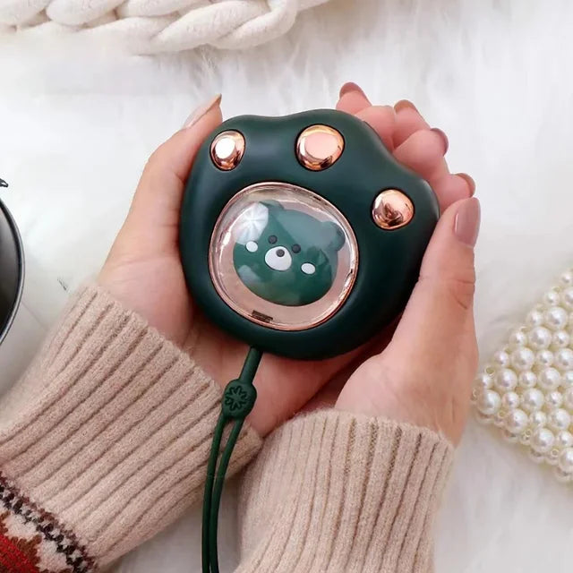 Mini Electric Hand Warmer