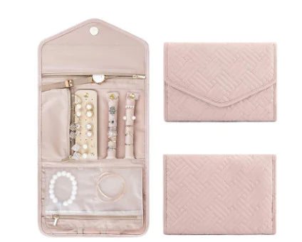 Jewelry Organizer Bag