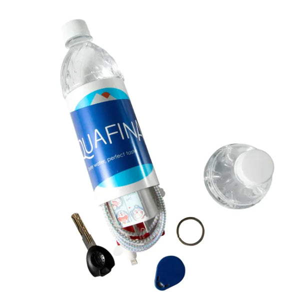 Aqua Safe Stash Bottle