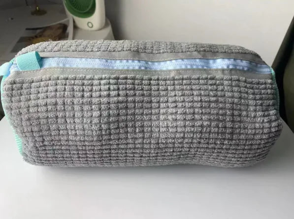 SneakerClean Bag