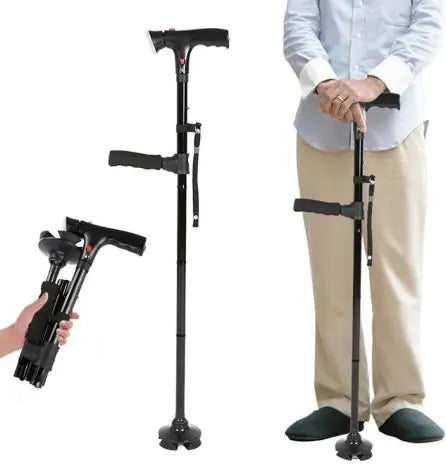 Collapsible Cane