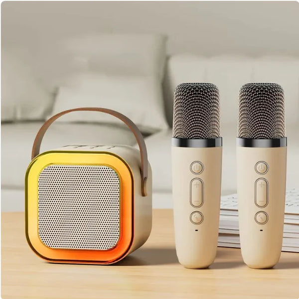 Wireless Bluetooth Audio Speaker Series