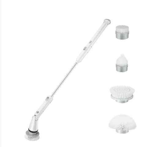 Wireless Electric Cleaning Brush