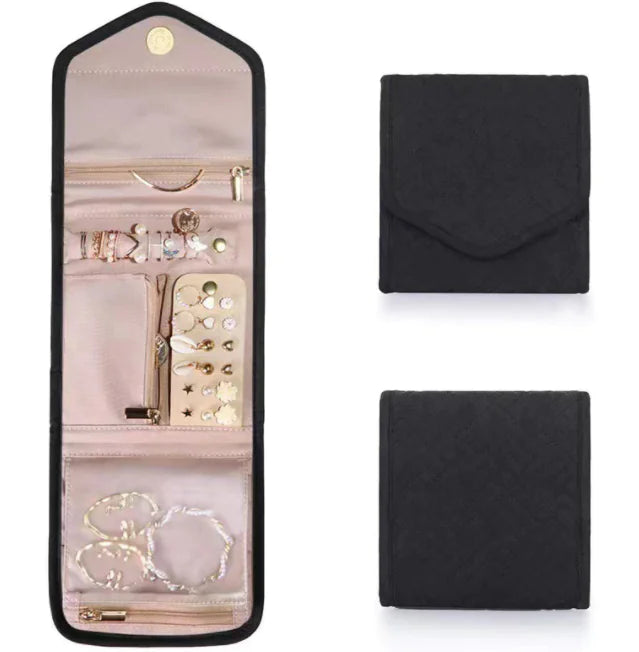 Jewelry Organizer Bag