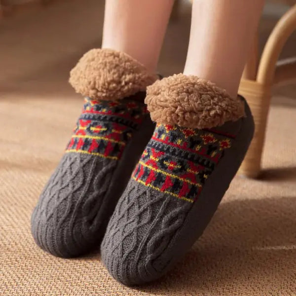 Warm Women's Socks