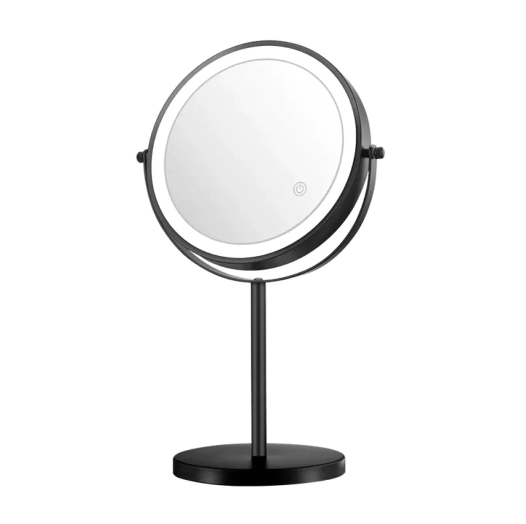 LED Makeup Magnifying Mirror