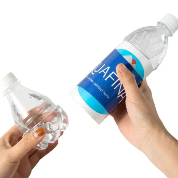 Aqua Safe Stash Bottle